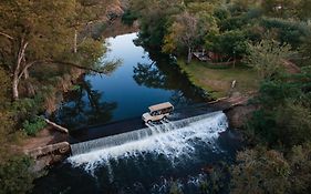 Mologa River Lodge